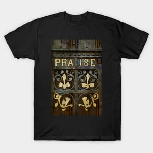 Praise T-Shirt